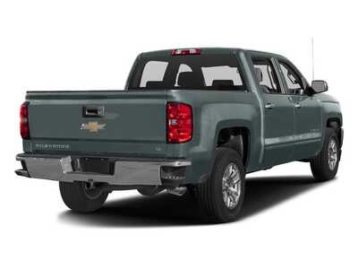 2016 Chevrolet 1500 Crew Cab, $16998. Photo 5