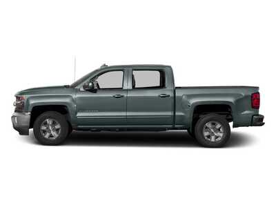 2016 Chevrolet 1500 Crew Cab, $16998. Photo 6