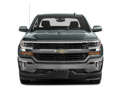 2016 Chevrolet 1500 Crew Cab, $16998. Photo 7