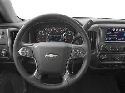 2016 Chevrolet 1500 Crew Cab, $16998. Photo 9