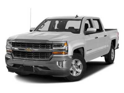 2016 Chevrolet 1500 Crew Cab, $16998. Photo 1