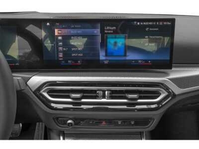 2026 BMW 3 Series, $77500. Photo 10