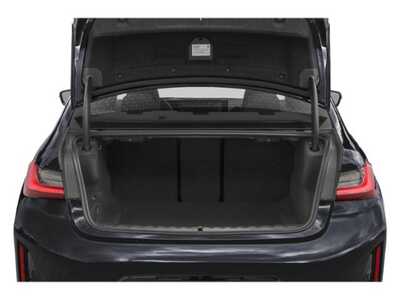 2026 BMW 3 Series, $77500. Photo 11