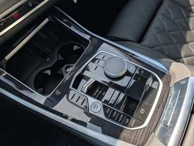 2026 BMW X5, $88950. Photo 11