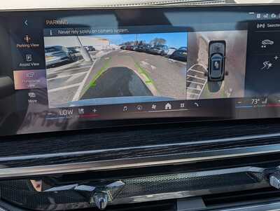 2026 BMW X5, $88950. Photo 12