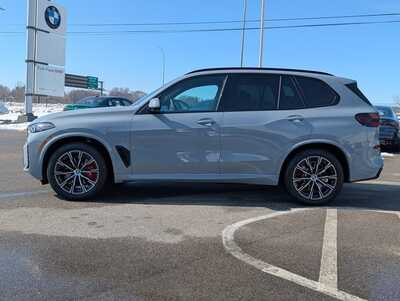2026 BMW X5, $88950. Photo 3