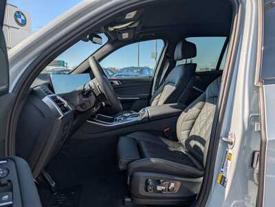 2026 BMW X5, $88950. Photo 5
