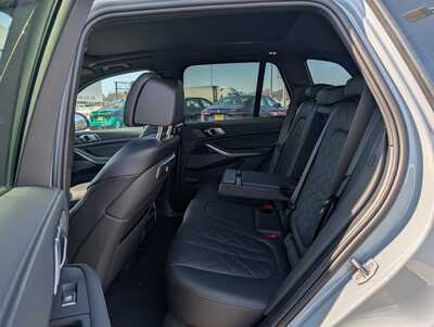 2026 BMW X5, $88950. Photo 6