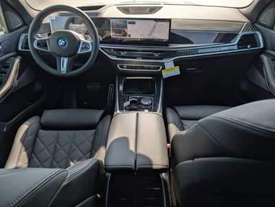 2026 BMW X5, $88950. Photo 8