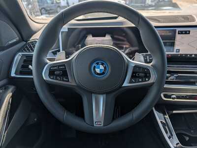 2026 BMW X5, $88950. Photo 9