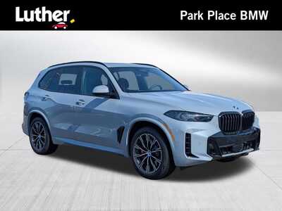 2026 BMW X5, $88950. Photo 1