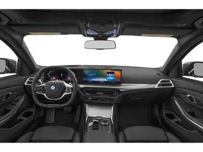 2026 BMW 3 Series, $55440. Photo 10