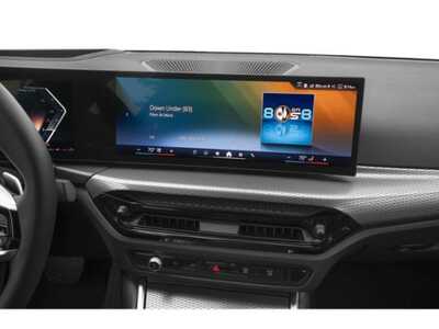 2026 BMW 3 Series, $55440. Photo 12
