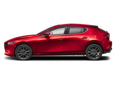 2024 Mazda Mazda3, $0. Photo 3