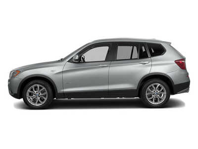 2014 BMW X3, $0. Photo 3