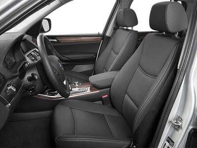 2014 BMW X3, $0. Photo 8