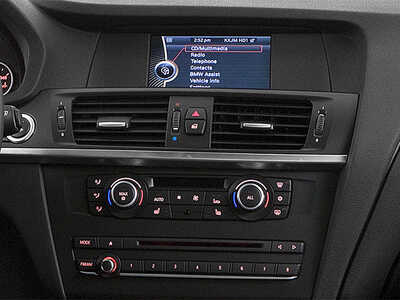 2014 BMW X3, $0. Photo 9