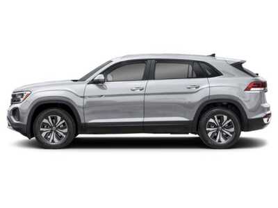 2026 Volkswagen Atlas, $39632. Photo 3