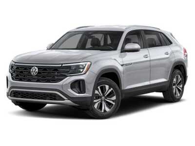 2026 Volkswagen Atlas, $39632. Photo 1