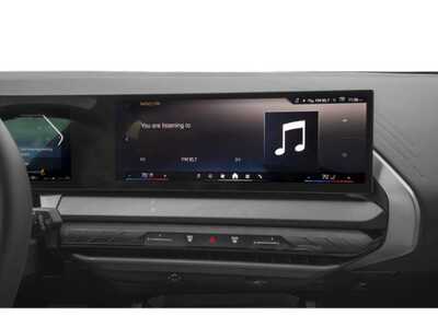 2026 BMW X3, $61850. Photo 12