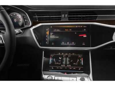 2021 Audi A6, $52348. Photo 10