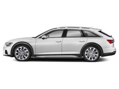 2021 Audi A6, $52348. Photo 3
