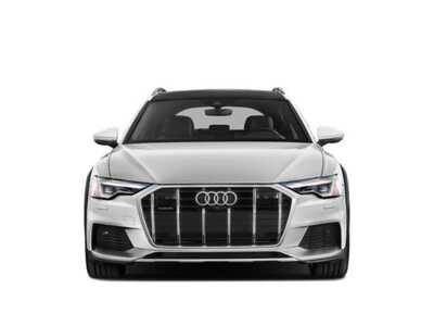 2021 Audi A6, $52348. Photo 4
