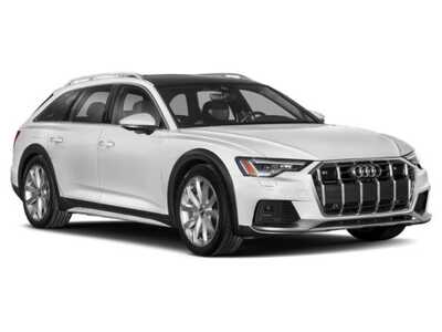 2021 Audi A6, $52348. Photo 6