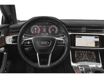 2021 Audi A6, $52348. Photo 7