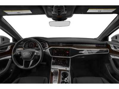 2021 Audi A6, $52348. Photo 8