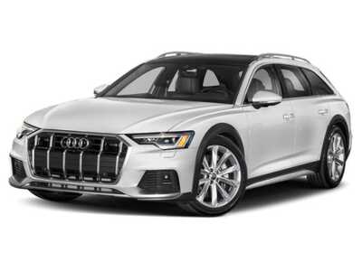 2021 Audi A6, $52348. Photo 1