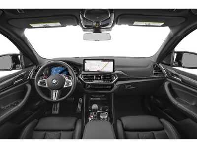 2023 BMW X3, $70350. Photo 11
