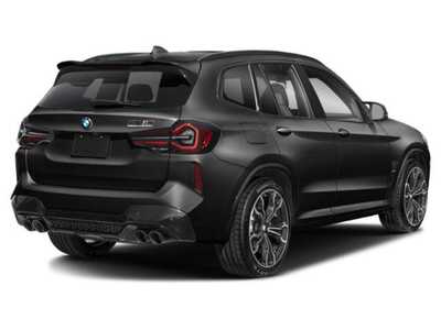 2023 BMW X3, $70350. Photo 2