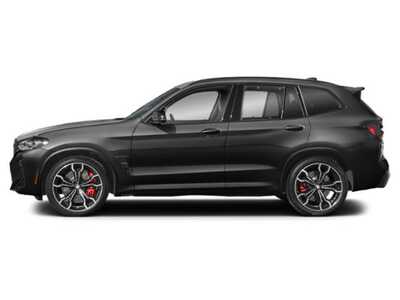 2023 BMW X3, $70350. Photo 3