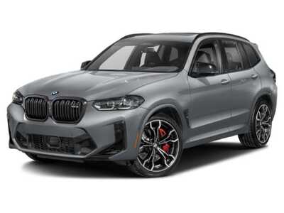 2023 BMW X3, $70350. Photo 4