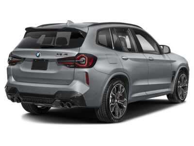 2023 BMW X3, $70350. Photo 5