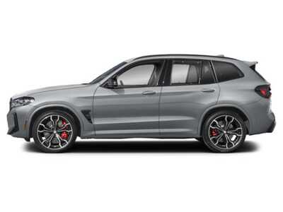 2023 BMW X3, $70350. Photo 6