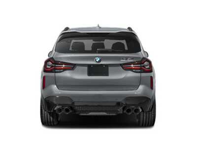 2023 BMW X3, $70350. Photo 8