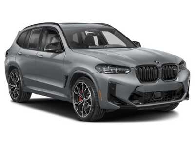 2023 BMW X3, $70350. Photo 9