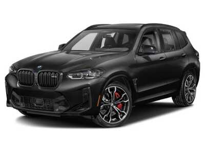 2023 BMW X3, $70350. Photo 1