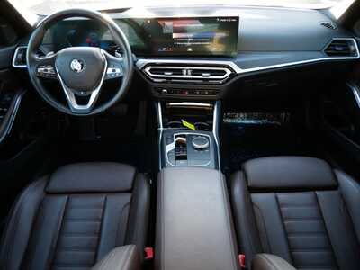 2023 BMW 3 Series, $36848. Photo 10