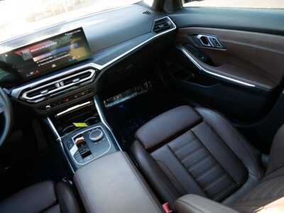 2023 BMW 3 Series, $36848. Photo 11
