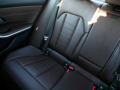 2023 BMW 3 Series, $36848. Photo 12