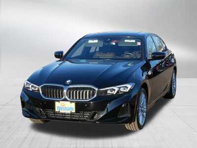 2023 BMW 3 Series, $36848. Photo 2