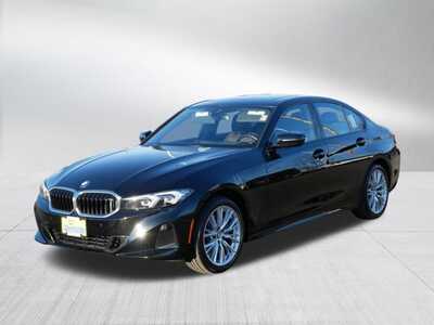 2023 BMW 3 Series, $36848. Photo 3