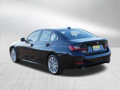 2023 BMW 3 Series, $36848. Photo 5