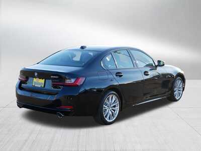 2023 BMW 3 Series, $36848. Photo 6