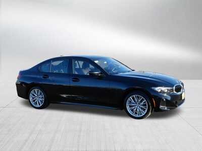 2023 BMW 3 Series, $36848. Photo 8