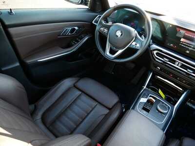 2023 BMW 3 Series, $36848. Photo 9