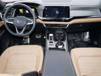 2025 Volkswagen Atlas, $43348. Photo 10